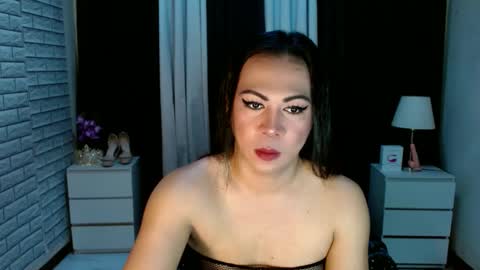 Alex Summer online show from January 2025 05:48:02 AM