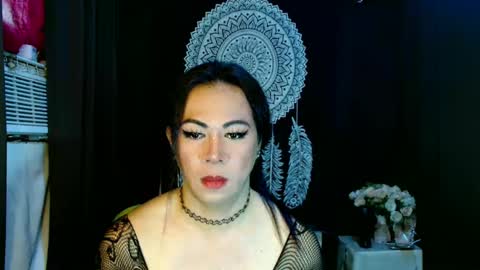 Alex Summer online show from January 2025 07:25:02 AM