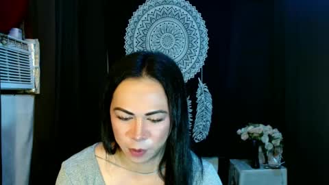 Alex Summer online show from January 2025 10:27:01 AM