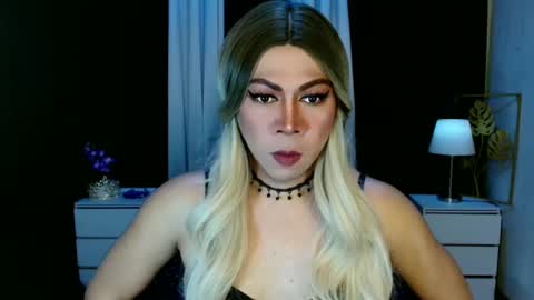 Alex Summer online show from March 2025 03:49:02 PM