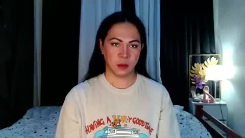 Alex Summer online show from September 2025 05:49:01 PM