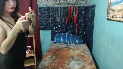 Snapshot of hottasianme chatting on January 2025 11:25:01 AM hottasianme online show from January 2025 11:25:01 AM