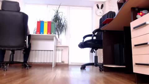 CassieAndDonald online show from July 2026 12:22:01 PM