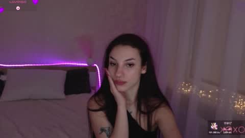 Tiana online show from February 2026 02:01:02 PM