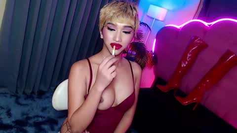 kylie online show from April 2026 06:45:01 PM