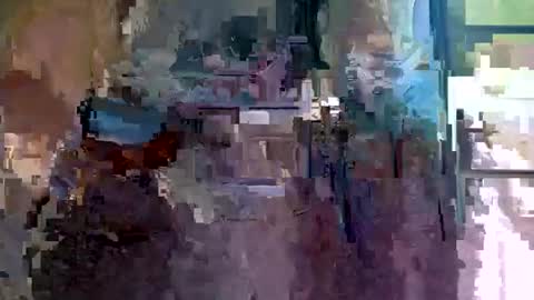 Lyn online show from February 2025 06:57:02 PM