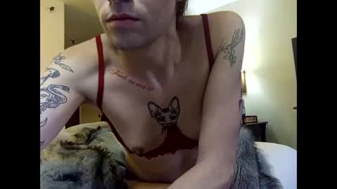 Snapshot of hottiefrmhell97 chatting on February 2026 04:11:02 PM Lucky online show from February 2026 04:11:02 PM