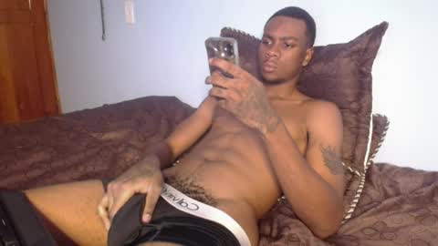 Snapshot of hottiekingny chatting on May 2026 06:31:02 AM independent Model online show from May 2026 06:31:02 AM
