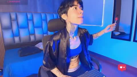 Juls online show from May 2026 06:47:01 PM
