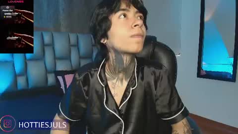 Juls online show from July 2026 06:57:01 PM