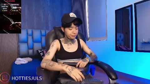 Juls online show from July 2026 07:10:02 PM