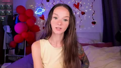 Jane online show from February 2025 05:31:02 PM