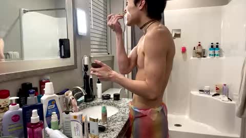 Snapshot of hottiewithabody101 chatting on May 2026 01:17:02 PM hottiewithabody101 online show from May 2026 01:17:02 PM