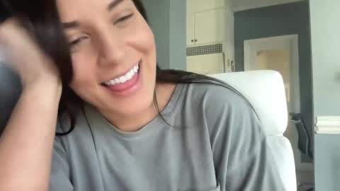 Snapshot of hottmay chatting on January 2025 08:47:01 PM --- Dana May online show from January 2025 08:47:01 PM