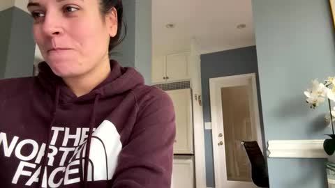 Snapshot of hottmay chatting on March 2025 06:34:02 PM --- Dana May online show from March 2025 06:34:02 PM