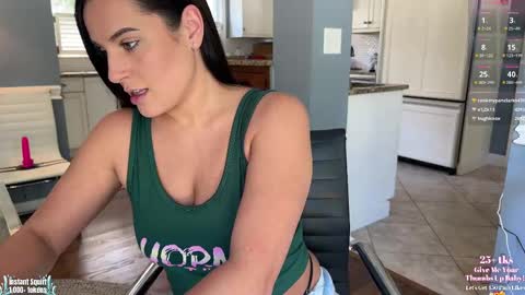 Snapshot of hottmay chatting on September 2025 04:52:02 PM --- Dana May online show from September 2025 04:52:02 PM