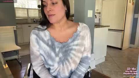 Snapshot of hottmay chatting on November 2025 06:39:01 PM --- Dana May online show from November 2025 06:39:01 PM