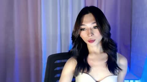 SCARLET online show from October 2025 08:32:02 PM