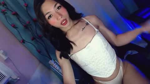 SCARLET online show from October 2025 08:05:01 PM