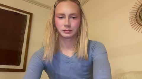 HotTransGirlie online show from August 2026 03:14:02 PM