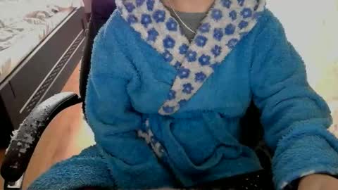 Mary online show from April 2026 08:00:02 AM