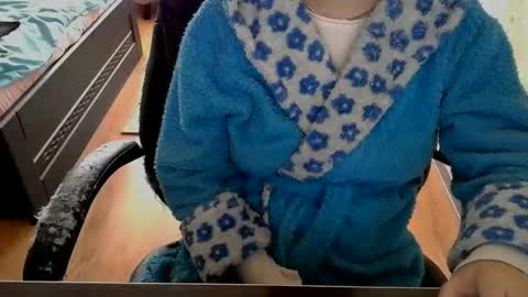 Mary online show from April 2026 12:29:02 PM