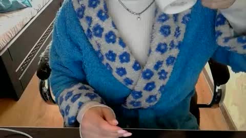 Mary online show from April 2026 03:36:01 PM