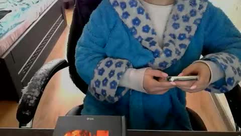 Mary online show from April 2026 08:12:02 AM