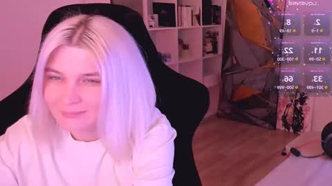 Nessie and Jessie online show from February 2025 12:37:01 AM