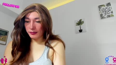 crishinahotty online show from December 2024 07:11:02 AM