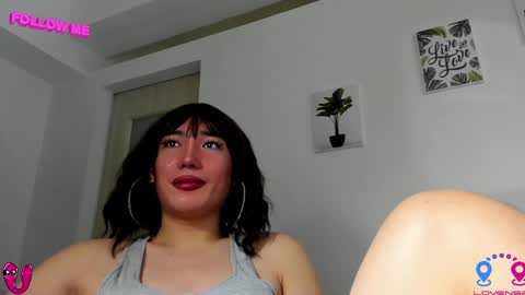 crishinahotty online show from January 2025 09:08:02 AM