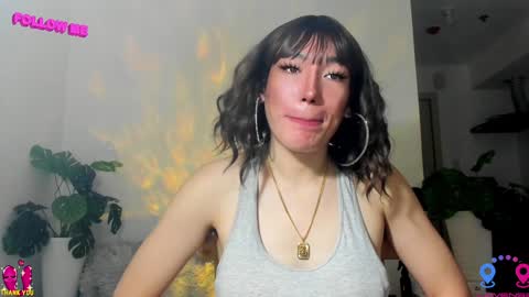 crishinahotty online show from January 2025 09:13:01 AM