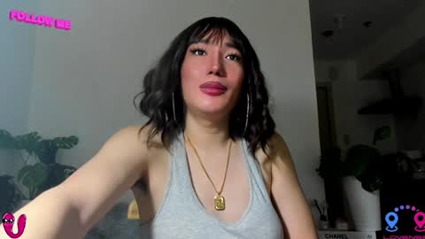 crishinahotty online show from February 2025 07:07:02 AM