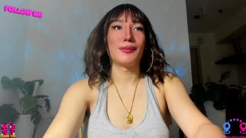 crishinahotty online show from February 2025 03:41:02 AM