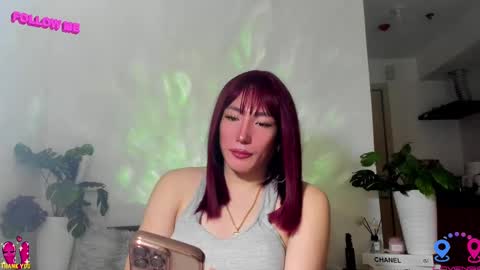 crishinahotty online show from February 2025 04:43:01 AM