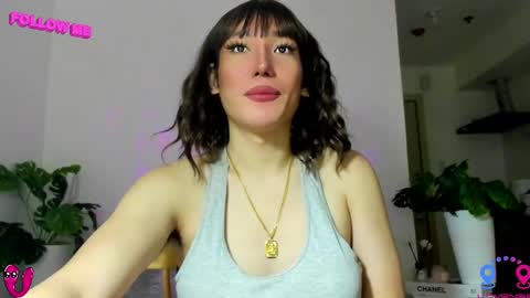 crishinahotty online show from February 2025 03:02:02 AM