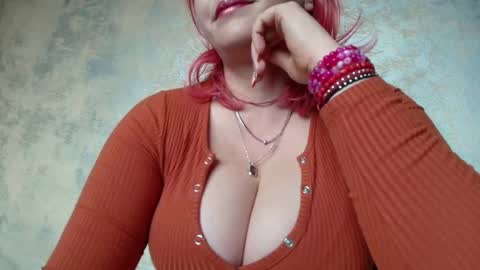 Snapshot of hotvany chatting on March 2025 01:40:02 PM Goddess of Luv online show from March 2025 01:40:02 PM