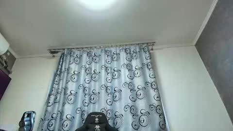 Snapshot of hotvany chatting on October 2025 01:39:01 PM Goddess of Luv online show from October 2025 01:39:01 PM