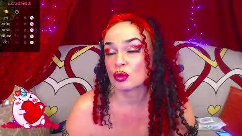Hotzlata online show from February 2026 11:33:01 PM