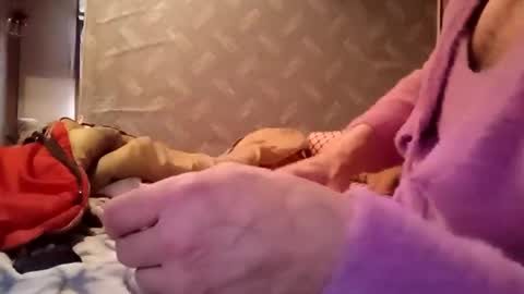 houndmefromhell online show from January 2025 05:32:01 PM