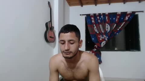 SEBASTIAN online show from May 2026 02:31:02 AM