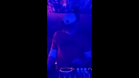 SeanPatrick online show from March 2026 10:59:01 AM