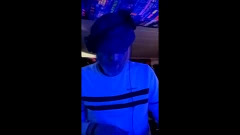 SeanPatrick online show from April 2026 06:21:01 AM