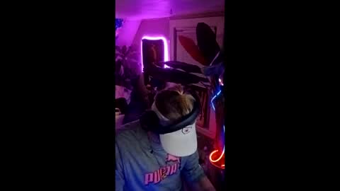 SeanPatrick online show from June 2026 06:03:02 AM