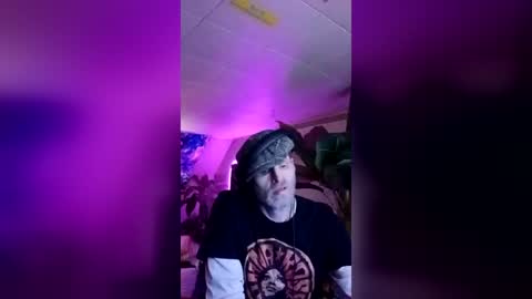 SeanPatrick online show from June 2026 09:58:01 AM