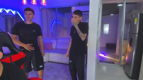 we are Harry Jersi pablo and our mod talco online show from December 2025 05:25:01 AM