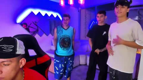 we are Harry Jersi pablo and our mod talco online show from December 2025 05:36:02 AM