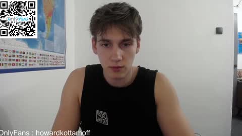 howardkottam online show from February 2025 08:44:01 PM