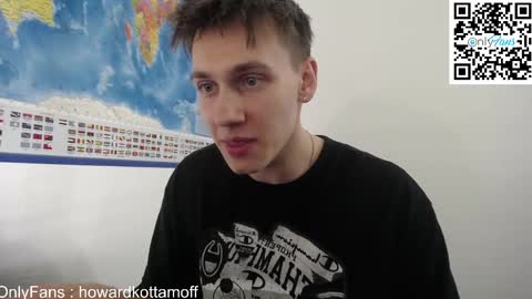 howardkottam online show from March 2025 05:28:01 PM