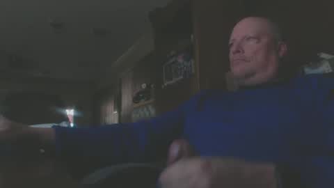 Snapshot of howardtheduc chatting on January 2025 12:35:02 PM Howard817 online show from January 2025 12:35:02 PM